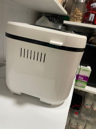 Moulinex Amasadora Pan Doré