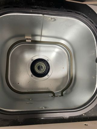 Moulinex Amasadora Pan Doré