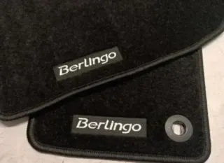 + Citroen Berlingo III Alfombrillas a medida