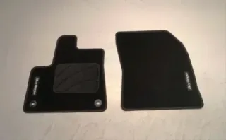 + Citroen Berlingo III Alfombrillas a medida