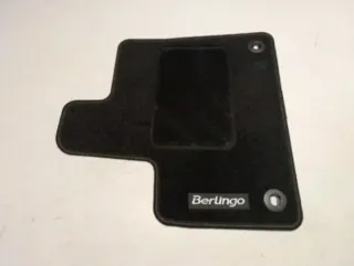 + Citroen Berlingo III Alfombrillas a medida