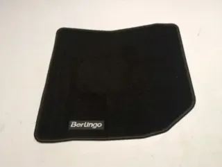 + Citroen Berlingo III Alfombrillas a medida