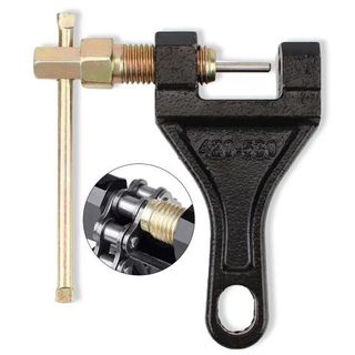 Tronchacadenas Bicicleta Extractor Cortador