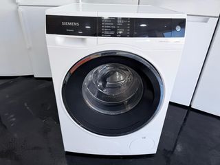 Lavadora Siemens 9kg 1400rpm A+++ - Envio gratis