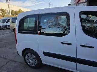 Citroen Berlingo 2016