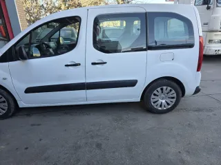 Citroen Berlingo 2016