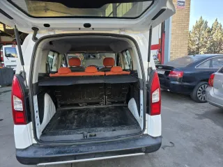 Citroen Berlingo 2016