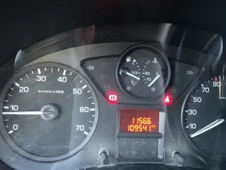 Citroen Berlingo 2016