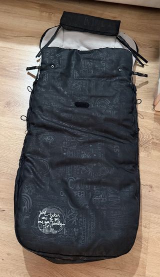 Saco de invierno Jané para cochecito