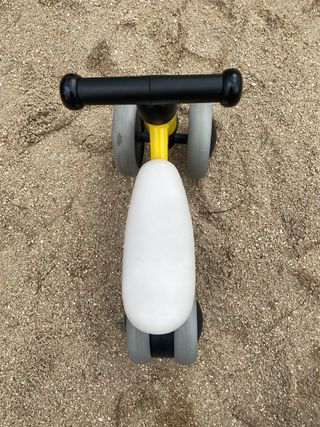 Bici de aprendizaje Sawyer