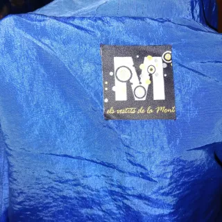 Vestido Fiesta Montse Caballero T-38