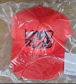Gorra Fórmula 1 España Pedro del Hierro