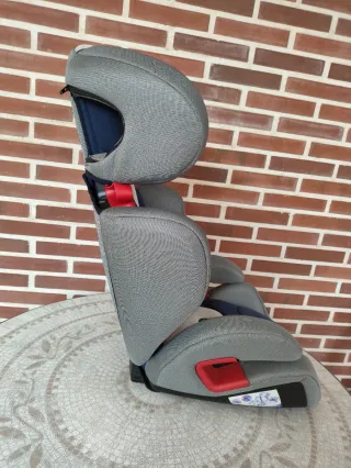 Silla de coche Chicco