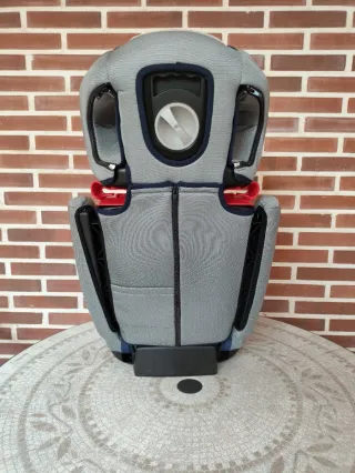 Silla de coche Chicco