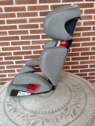 Silla de coche Chicco