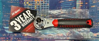 Llave Tubo Ajustable Universal 6-22mm Hi-Spec