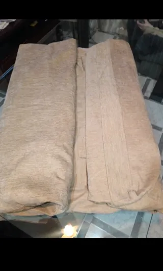 Juego de mesa camilla 1,37 * 0,74 cm