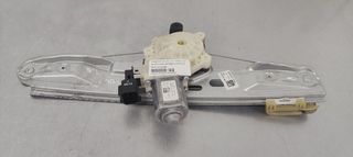 ELEVALUNAS TRASERO DERECHO FORD FOCUS LIM. 1.0 I