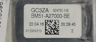 ELEVALUNAS TRASERO DERECHO FORD FOCUS LIM. 1.0 I