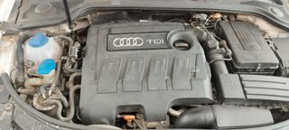 Audi A3 2010. TF 625034313
