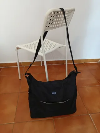 Cochecito Chicco 3 en 1 en muy buen estado