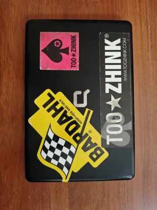 Portátil Compaq 610 Negro