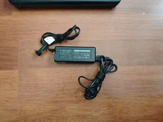 Portátil Compaq 610 Negro