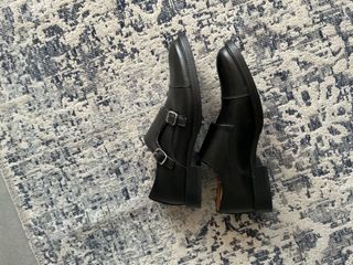 Scarpe British passport 39