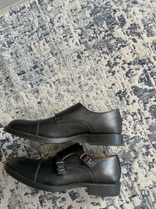 Scarpe British passport 39