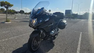 BMW R1250RT ELEGANCE con Radio