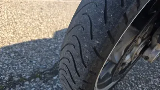 BMW R1250RT ELEGANCE con Radio