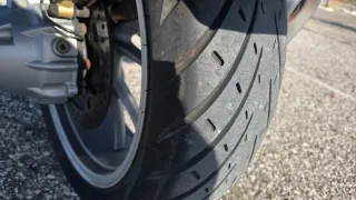 BMW R1250RT ELEGANCE con Radio