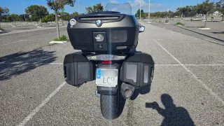 BMW R1250RT ELEGANCE con Radio