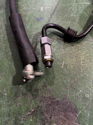 Kit Bomba Dirección K24