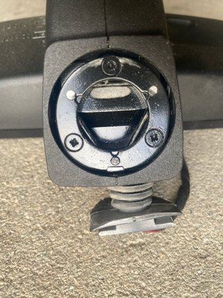 Espejo retrovisor BMW E46 320d 2003