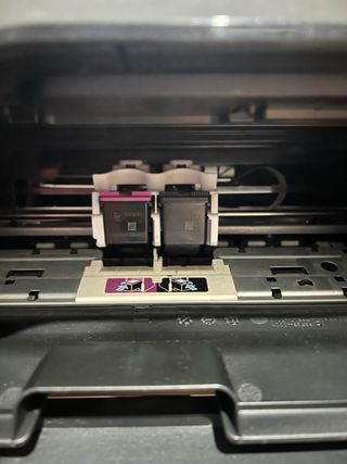 Impresora HP OfficeJet 3830