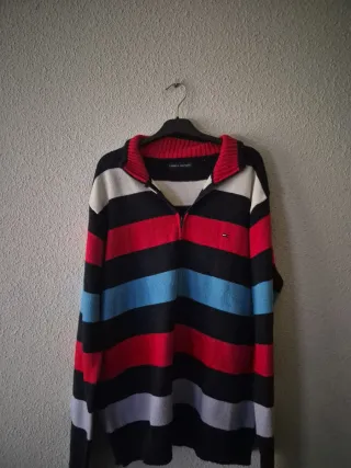 Chaqueta Tommy Hilfiger