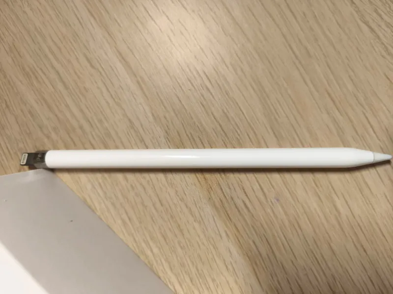Apple Pencil 1ª Gen afbeelding 2