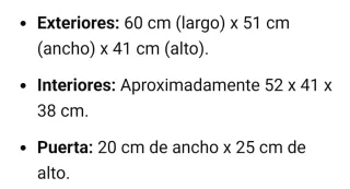 Caseta para perros/gatos Plástico Entrega en mano