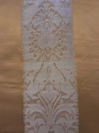 2 teli da 1.30x1.46 e 1.50x2.80