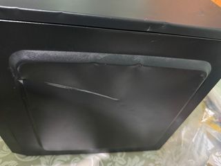 Ordenador ASUS Negro