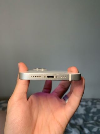 iPhone 13 256GB Bianco