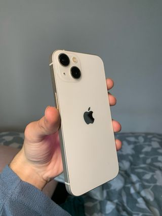 iPhone 13 256GB Bianco