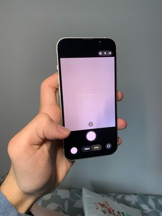 iPhone 13 256GB Bianco