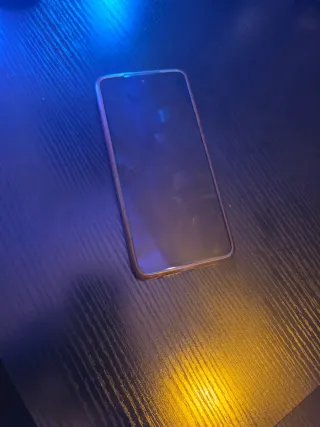 Poco X3 NFC 128GB Blu