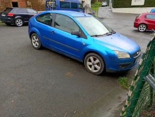Ford Focus 2005