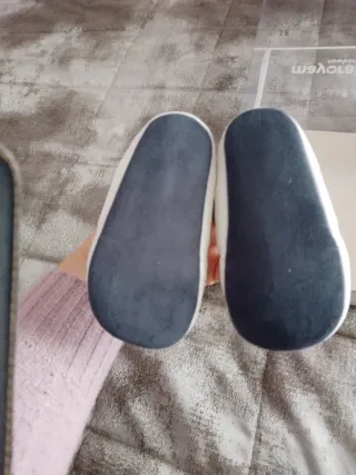 Scarpe neonato Mayoral n.18