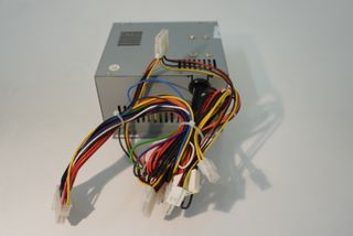 Alimentatore SUNTEK PW-300ATXE