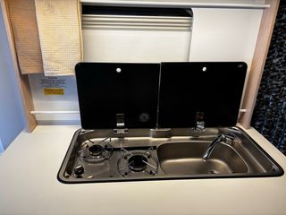 Caravana Adria Aviva 360 DK