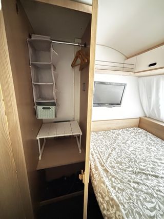 Caravana Adria Aviva 360 DK